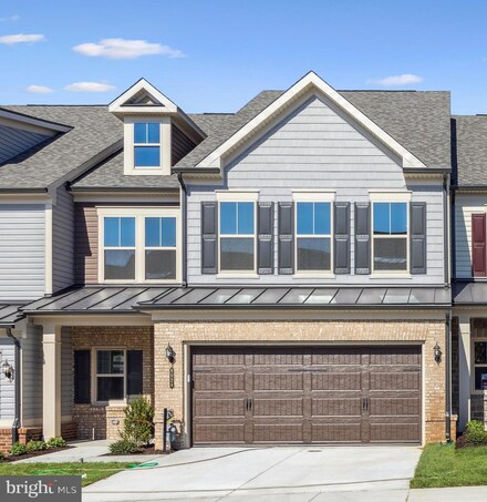8047 Jennys Way, Fulton, MD 20759