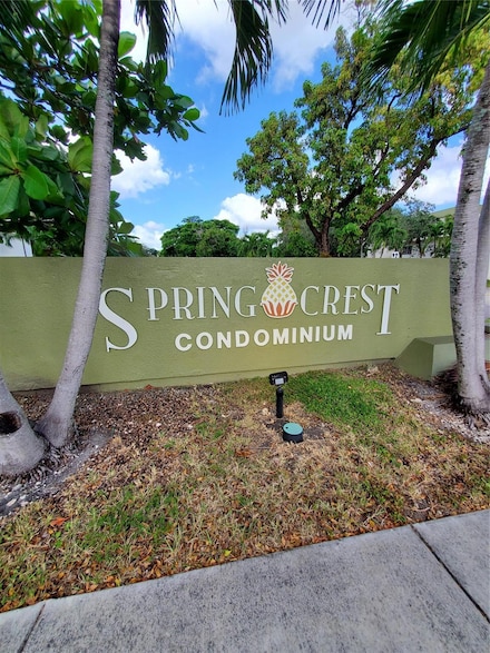 4205 N University Dr Unit 211, Sunrise, FL 33351