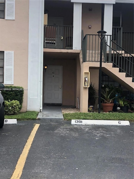 1301 S Franklin Ave Unit 1301C, Homestead, FL 33034
