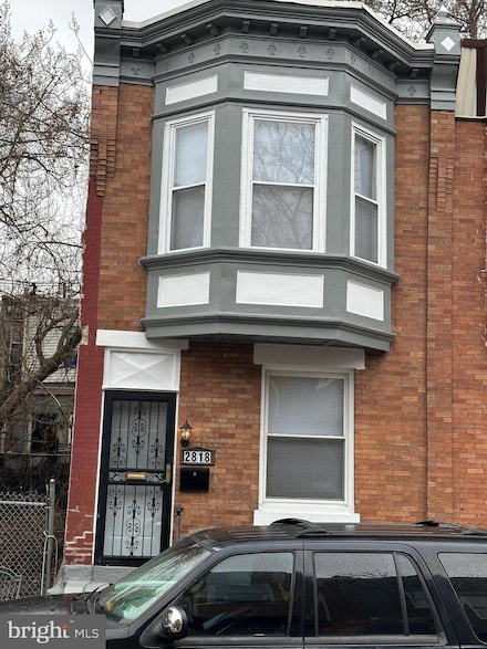 2818 N Ringgold St, Philadelphia, PA 19132