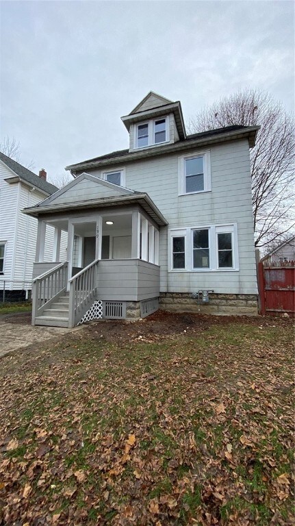 199 Weyl St, Rochester, NY 14621