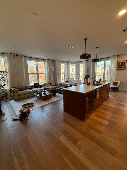 566 Columbus Ave Unit 211, Boston, MA 02118