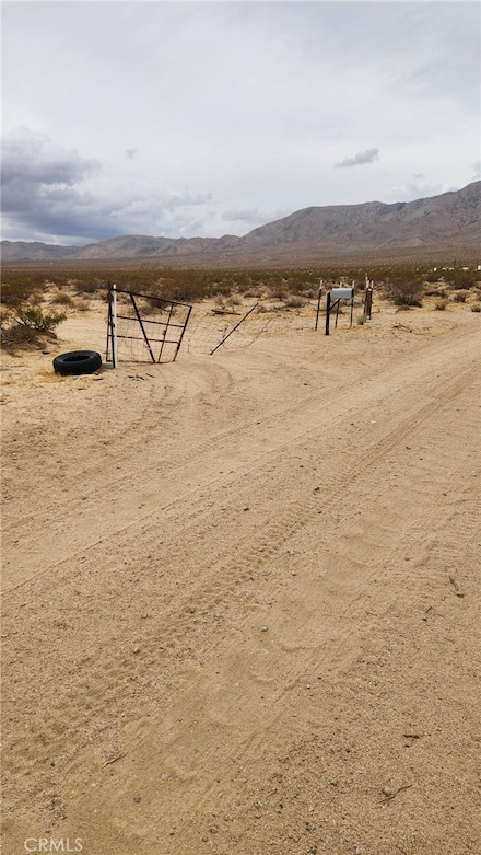 0 Na Unit IV23169151, Lucerne Valley, CA