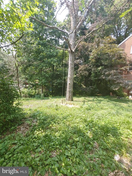 0 Hudson Ave, Takoma Park, MD 20912