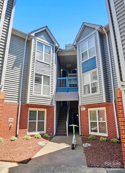 529 N Graham St Unit 3F, Charlotte, NC 28202