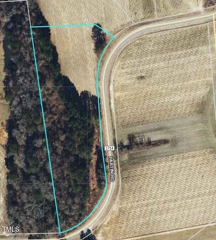 223 Partin Rd, Dunn, NC 28334