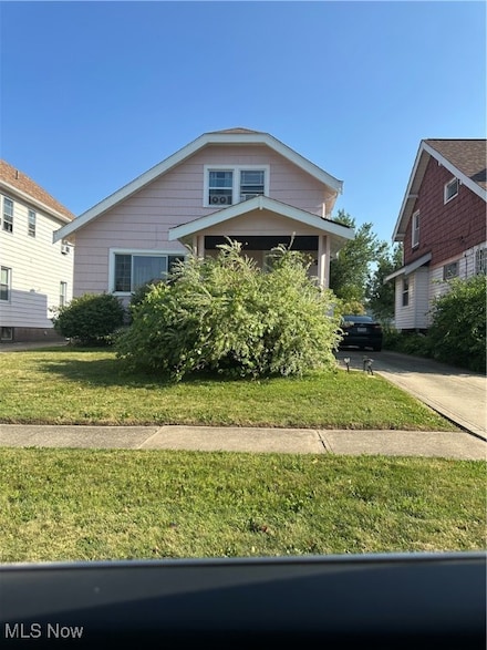 6215 Merkle Ave, Cleveland, OH 44129
