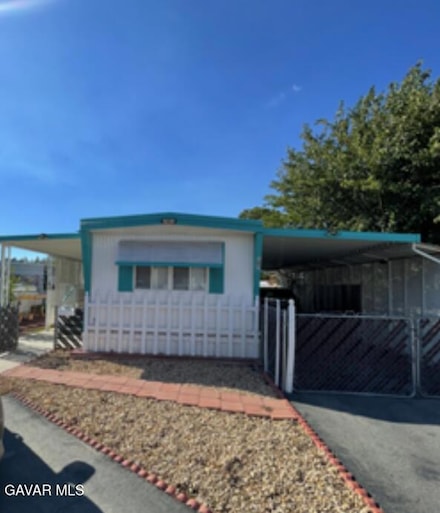 47th E 37311 47th St E 187 St Unit 187, Palmdale, CA 93552