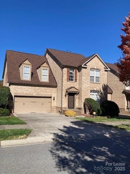 2346 Donnington Ln NW, Concord, NC 28027