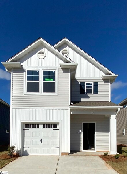 131 Brown Cir, Easley, SC 29642