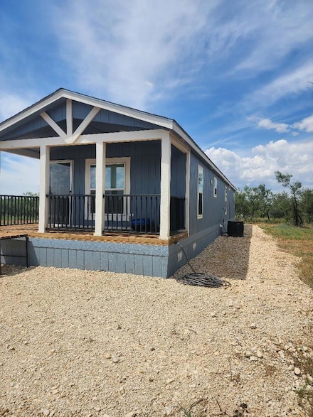 1455 David Rd, Snyder, TX 79549