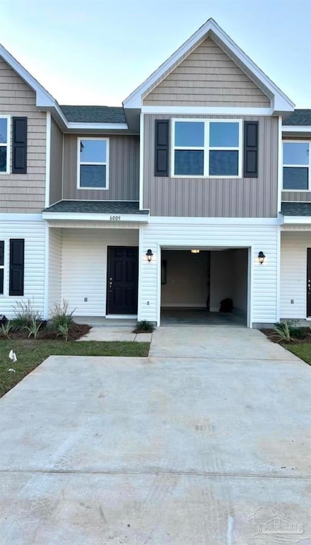 6009 Brylex Ln Unit 11B, Bellview, FL 32526