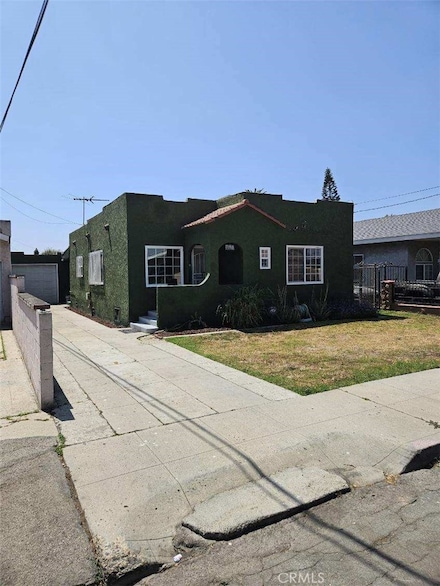 2263 Baltic Ave, Long Beach, CA 90810