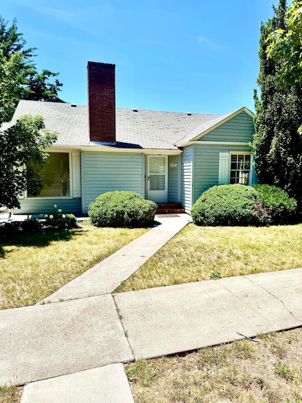 734 N Eldorado Ave, Klamath Falls, OR 97601