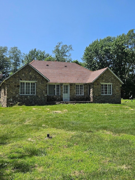 10591 Michigan 99, Homer, MI 49245