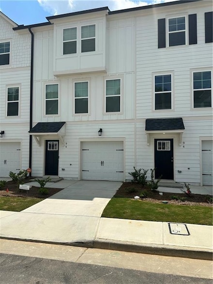 152 Werner Brook Way SW, Atlanta, GA 30354