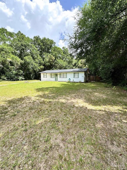 1410 E Burgess Rd, Pensacola, FL 32504