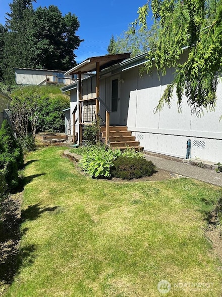 2174 Yew Street Rd Unit 24, Bellingham, WA 98229
