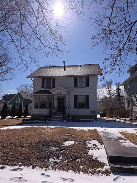 2918 Rutland Ave, Des Moines, IA 50311