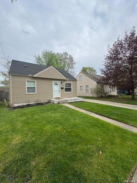 4965 Huron St, Dearborn Heights, MI 48125