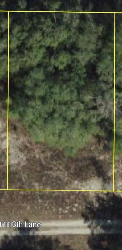00 SW 113th Ln, Dunnellon, FL 34432