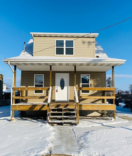 150 Lemmon St, South Wilmington, IL 60474