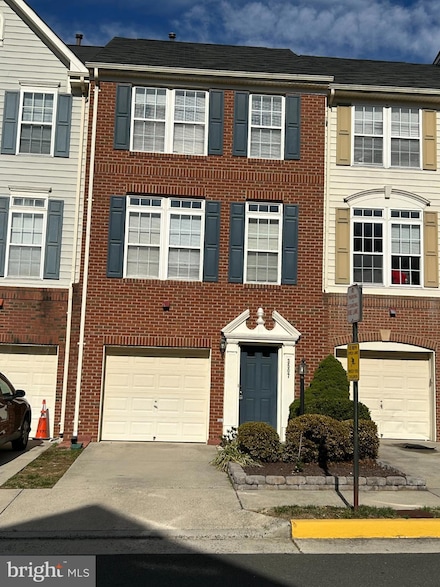 3507 Ellery Cir, Falls Church, VA 22041