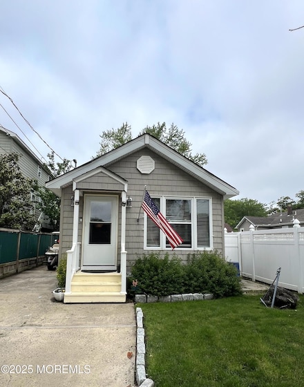 5 Riverview Ave, Long Branch, NJ 07740