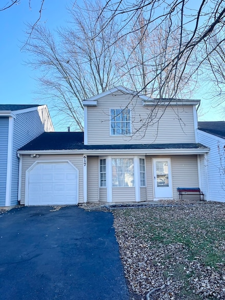 617 Yale Ln Unit 2, Island Lake, IL 60042