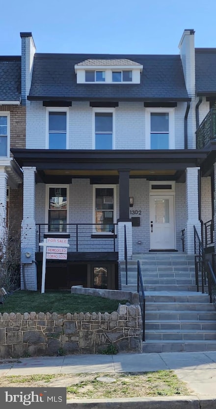 1302 Randolph St NW, Washington, DC 20011