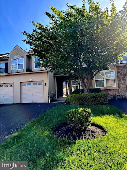 46 Arbor Cir, Colmar, PA 18915