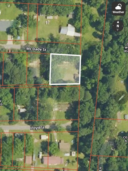 137 Mcdade St, Sibley, LA 71073