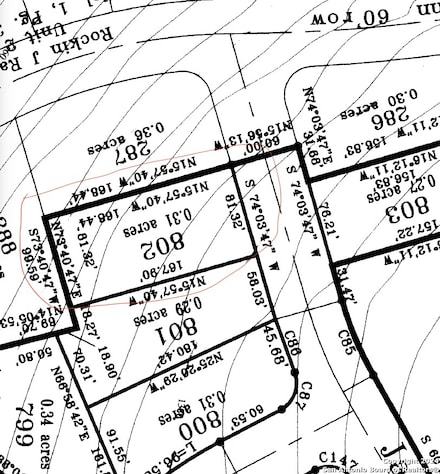 102 Jacob Dearing St, Blanco, TX 78606