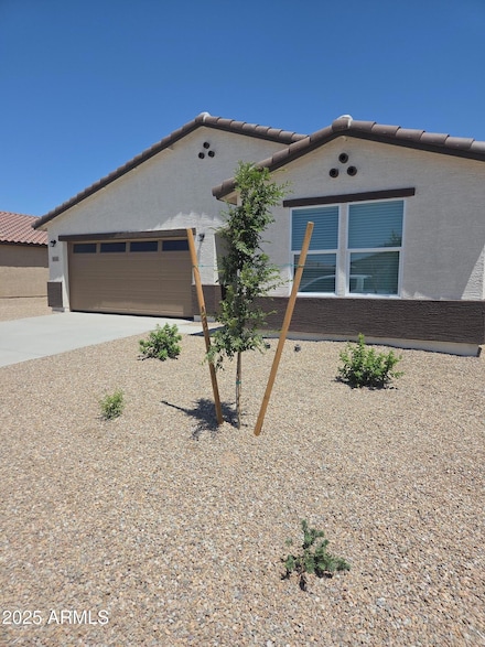 1634 W Posada St, Coolidge, AZ 85128