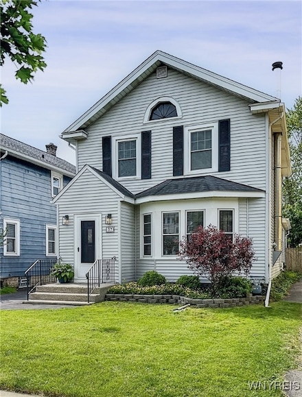 57 Princeton Blvd, Buffalo, NY 14217