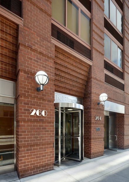 260 W 52nd St Unit 5-H, New York, NY 10019