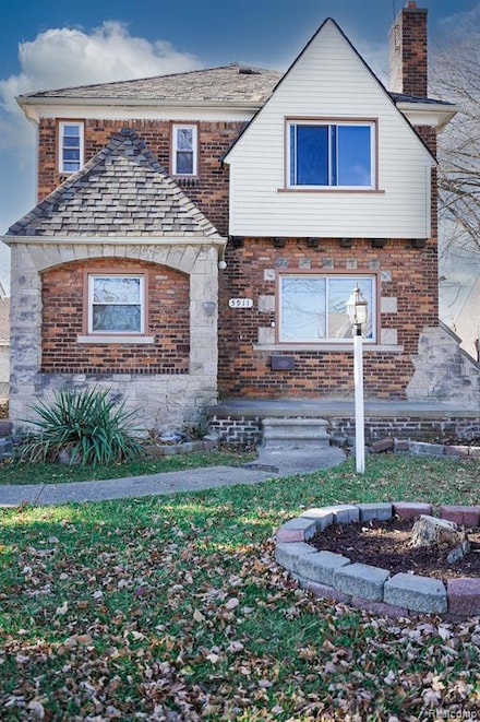 5911 Audubon Rd, Detroit, MI 48224