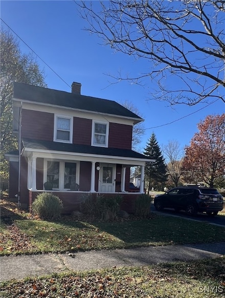 1106 Harrison St, Watertown, NY 13601