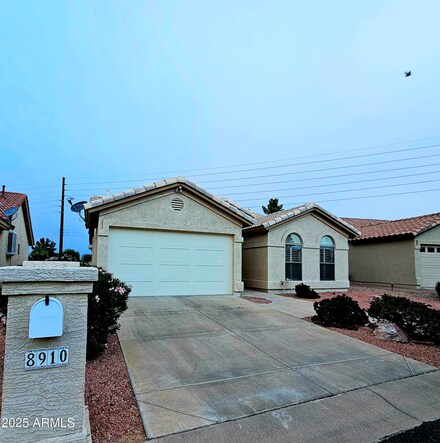 8910 E Copper Valley Ln Unit 41, Sun Lakes, AZ 85248