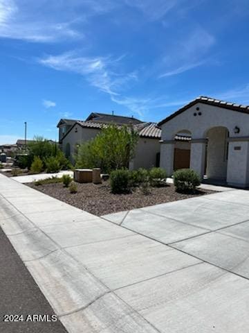 12487 W Forest Pleasant Place, Peoria, AZ 85383