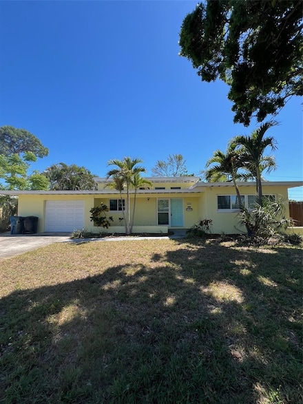 6350 21st Ave N, Saint Petersburg, FL 33710