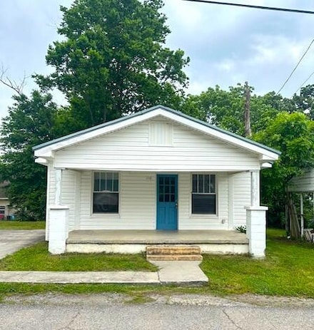 110 26th St NW, Cleveland, TN 37312