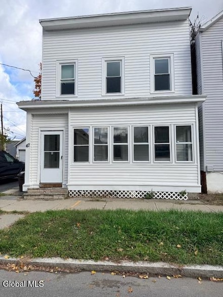 47 Pine St Unit . 2, Rensselaer, NY 12144