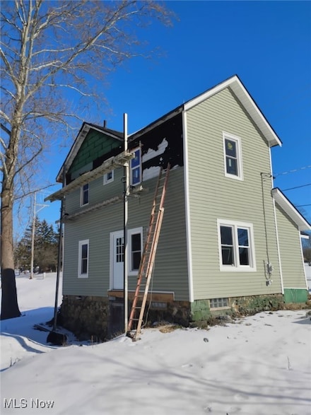 80 Atwater Ave NE, Alliance, OH 44601