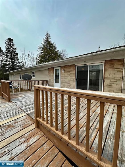 1404 Central Rd, Littlefork, MN 56653