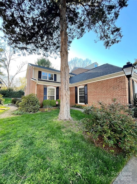 4312 Silo Ln, Charlotte, NC 28226