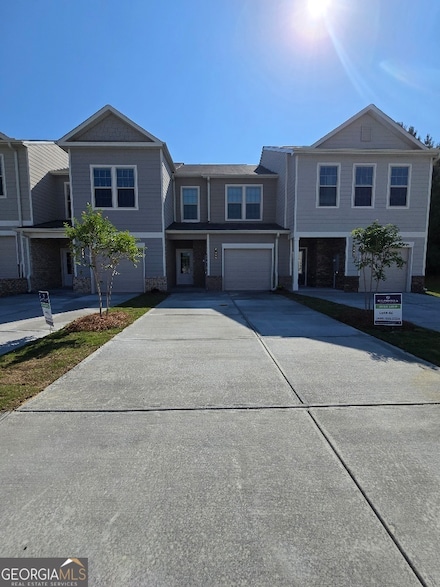 6120 Ripple Way Unit 46, South Fulton, GA 30349