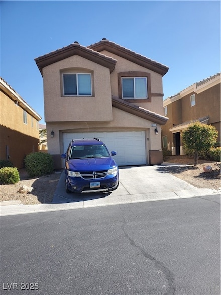 280 Broken Par Dr, Las Vegas, NV 89148