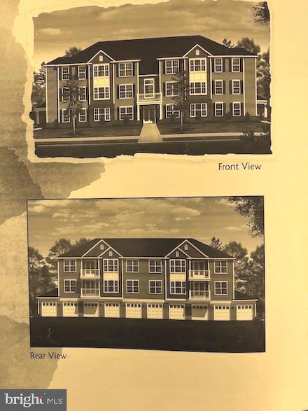 30 Foulkes Ln Unit 23, Chesterfield, NJ 08515