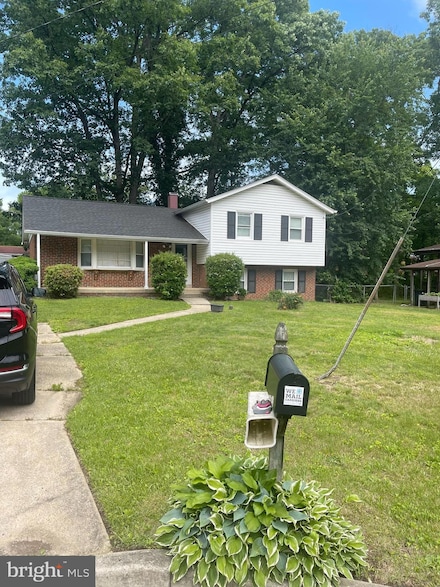 6837 Glenwood Ct, Glenn Dale, MD 20769